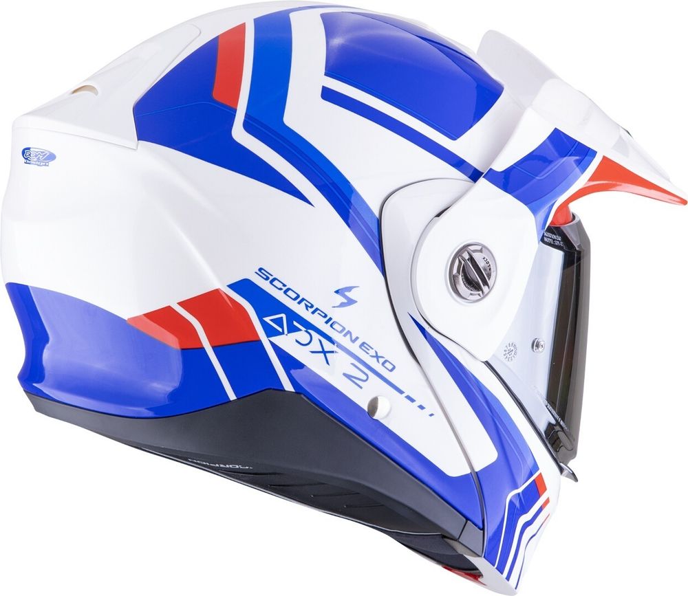 ADX-2 Lewis / Микс