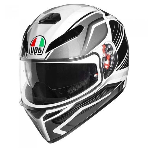 K-3 Sv Multi / Черно-серый