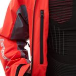 Gravity 2.0 Suit / Мужской / Красно-Серый