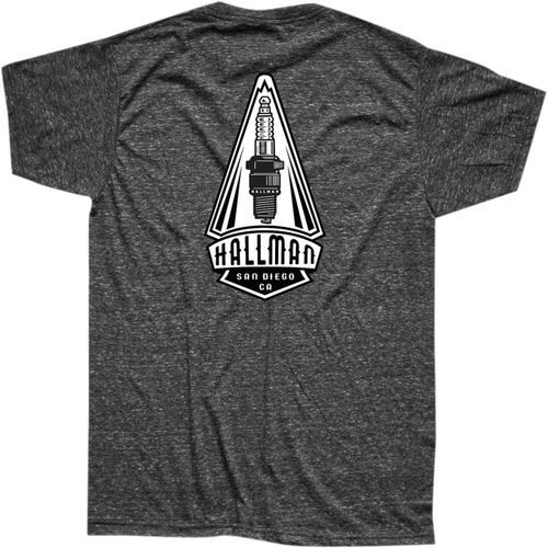 Sparkie / Серый