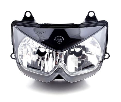 Фара для мотоцикла Kawasaki Z750 04-06