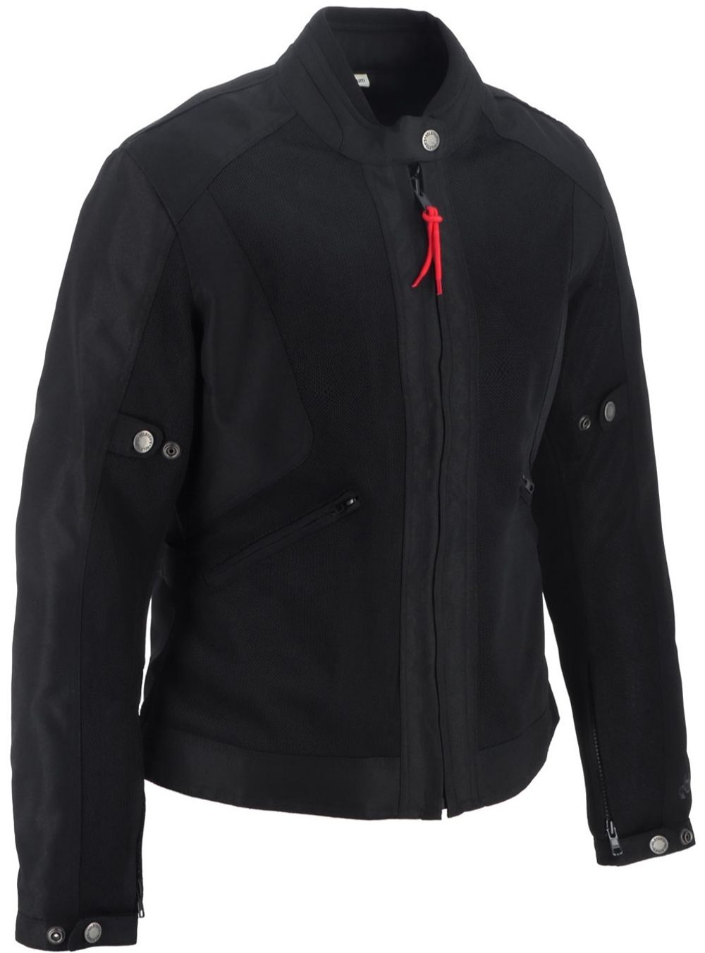 Stoner Evo Air Tissu - Mesh / Женская / Черный