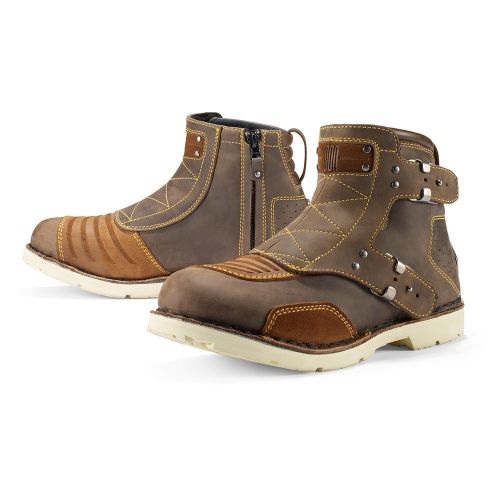 El Bajo 1000 / Женские / Коричневые