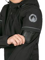 Free Wind / Черный