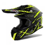 Terminator Carnage / Черно-желтый