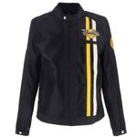 Von Dutch - Speed ​​​​Racer Air T-Mesh / Черно-желтый