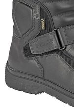 Lince Goretex / Черный