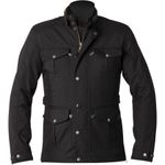 Field Tissu Technique / Черный