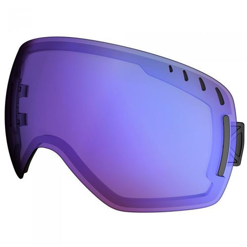 Hustle Snow Cross ACS/OTG / Фиолетовый