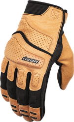 Superduty3 CE Gloves / Женские / Коричневый