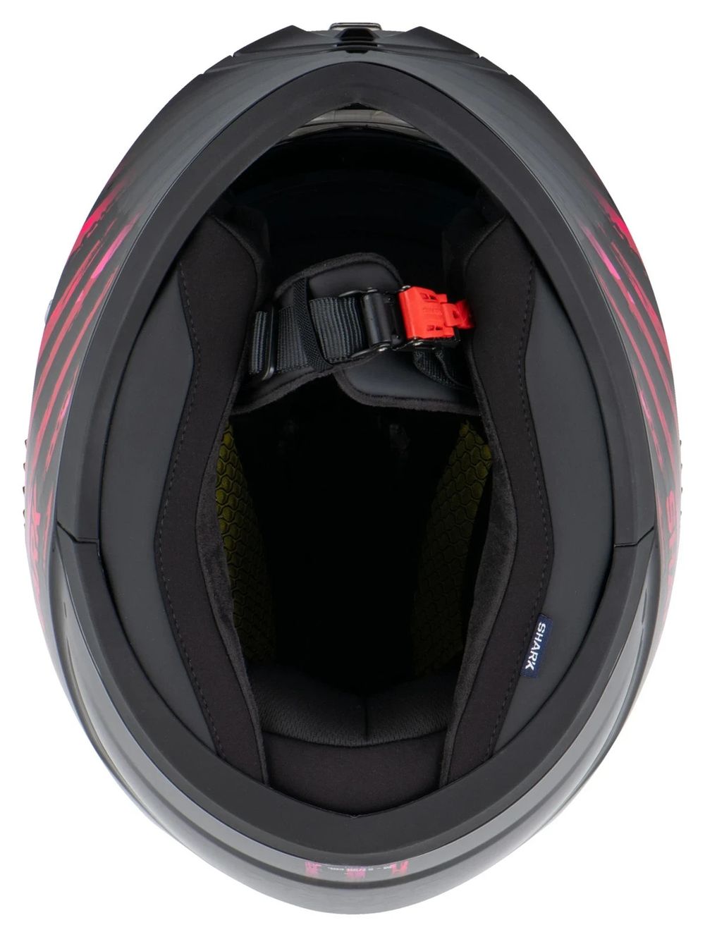 Ridill 2 Assya / Черно-розовый