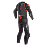 Laguna Seca 4 1PC Perf / Черно-красный