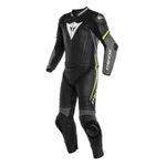 Laguna Seca 4 / Черно-серый