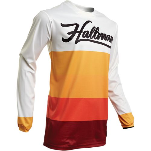 Hallman Horizon Jersey / Микс