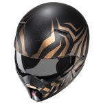 i20 Thorn MC9SF / Черно-бронзовый