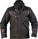 Fire Tissu Technique / Черный