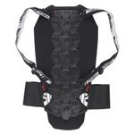 D3O Racing Back Protector / Оранжевый