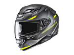 F71 Carbon Esira MC3HSF / Серо-зеленый