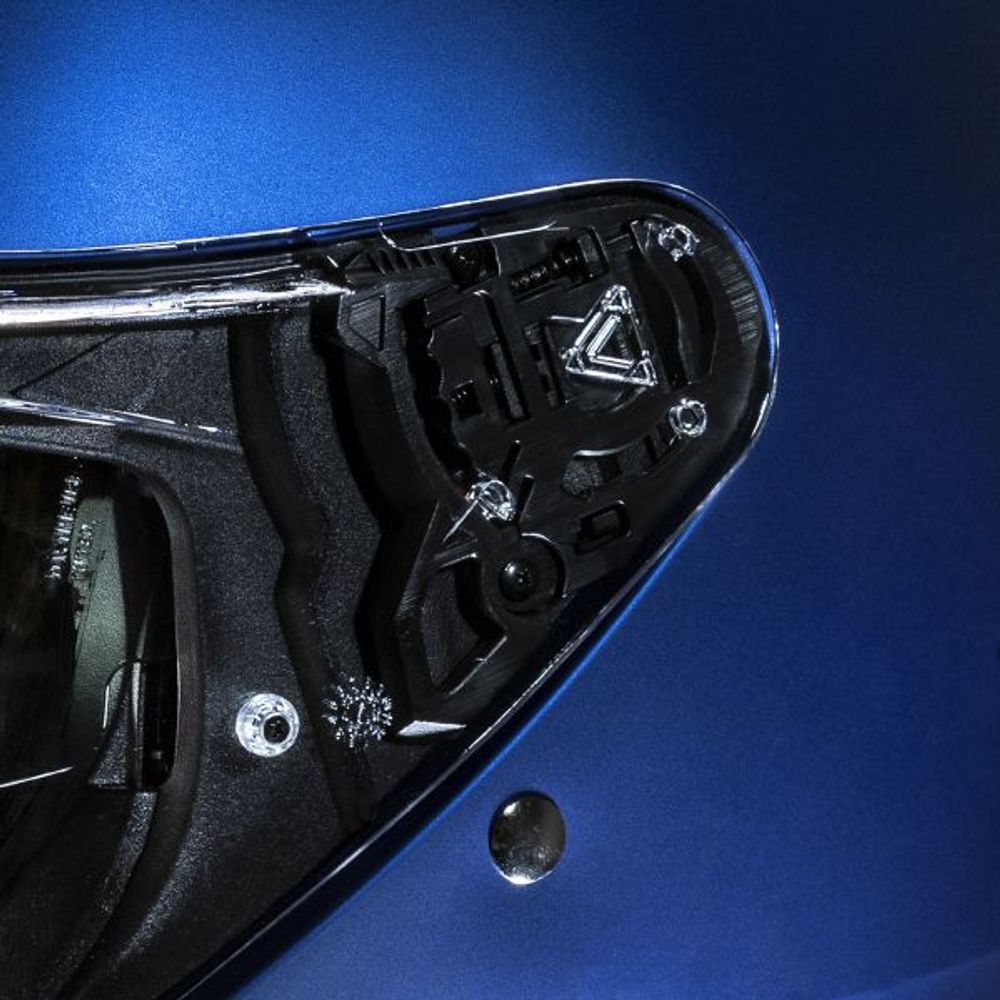 i31 Semi / Синий