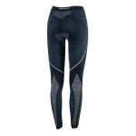 D-Core Dry Pant LL  L / Женские / Черно-белый