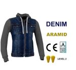 Racer Regular fit / Комбинированная / Синий