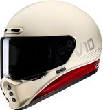 V10 Tami MC1 / Бело-красный