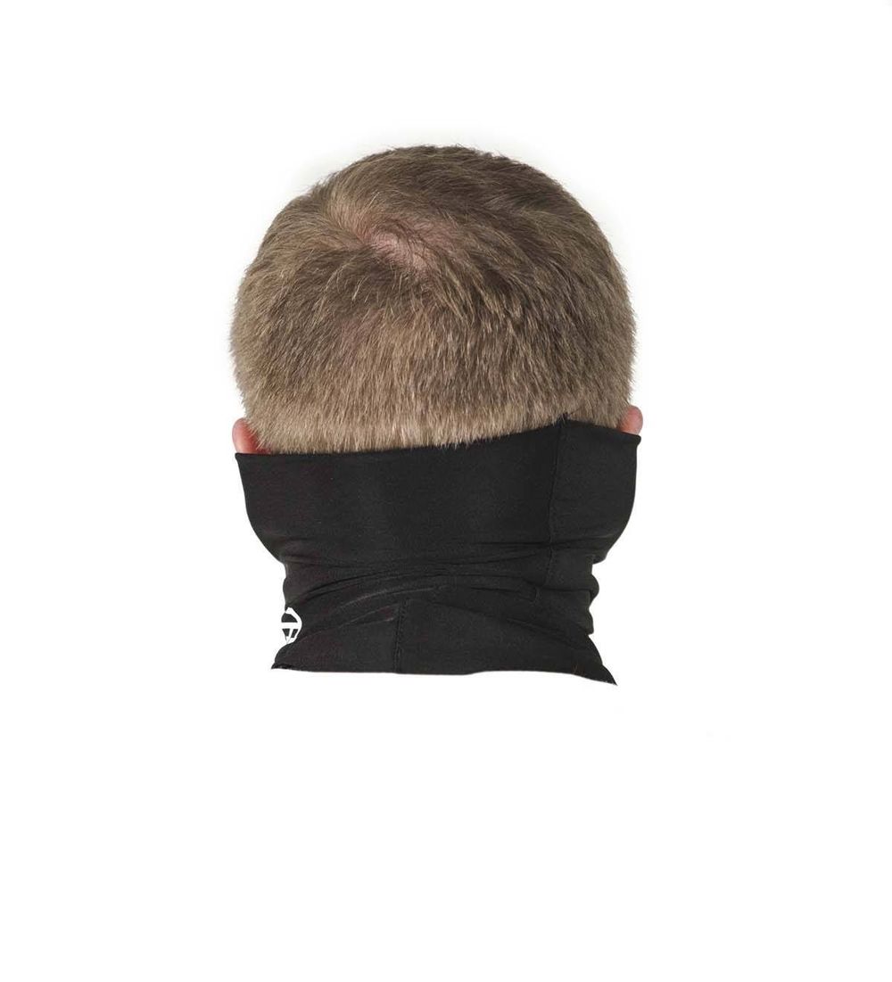 Secretive / Черный