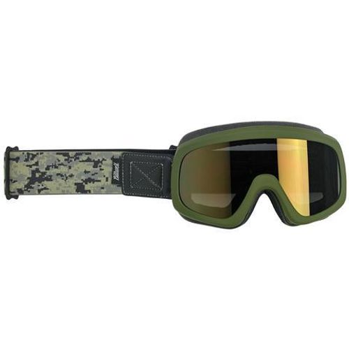 Overland 2.0 Grunt Camo / Зеленый