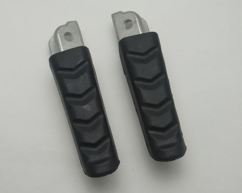 Подножки задние для мотоцикла BMW K1200, K1300S/R, K1200R/S