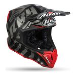 Twist Legend / Черно-оранжевый