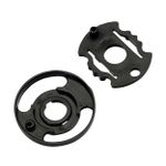 Lane Splitter Gen 2 Clear / Прозрачный