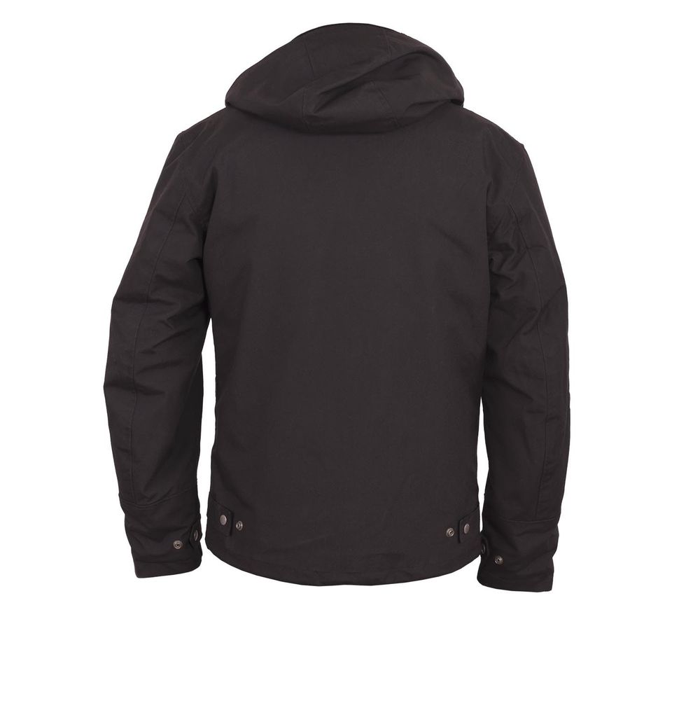 Lincoln / Черный