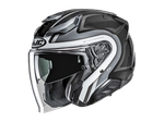 F31 Bask MC5 / Черно-серый