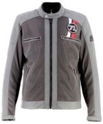 Stinger Air Tissu Mesh / Серый