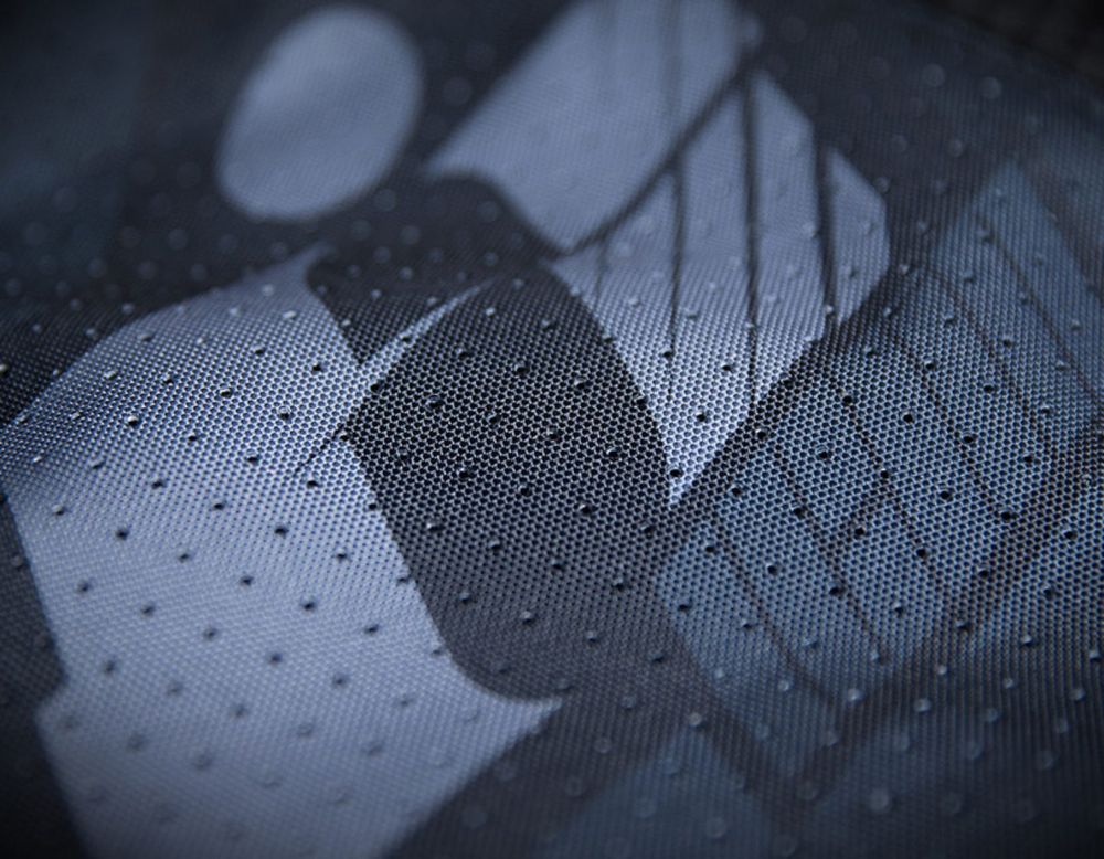 Overlord Primary / Черный