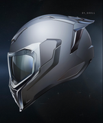 Ultraflite Opal Mandala / Синий