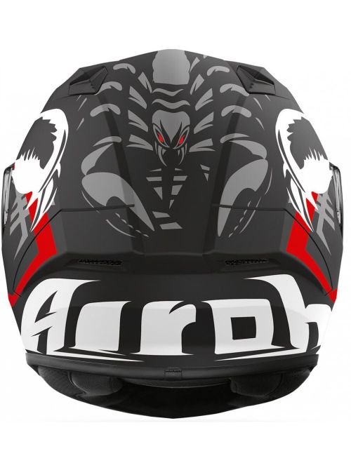 Valor / Черной-желтый