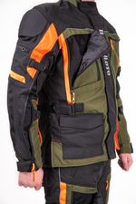 Pilgrim / Брюки / Куртка / Хаки