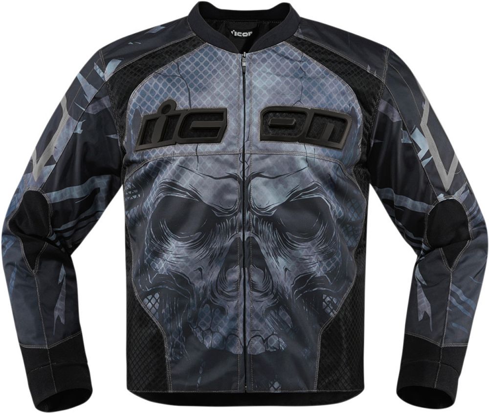 Мотокуртка - ICON OVERLORD REAVER