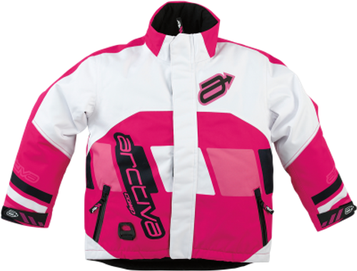 Comp / Детская / Розово-белый