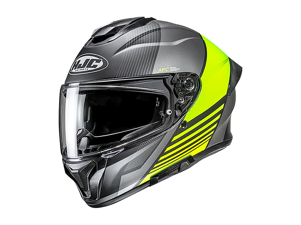 C71 Morix MC3HSF / Серо-зеленый