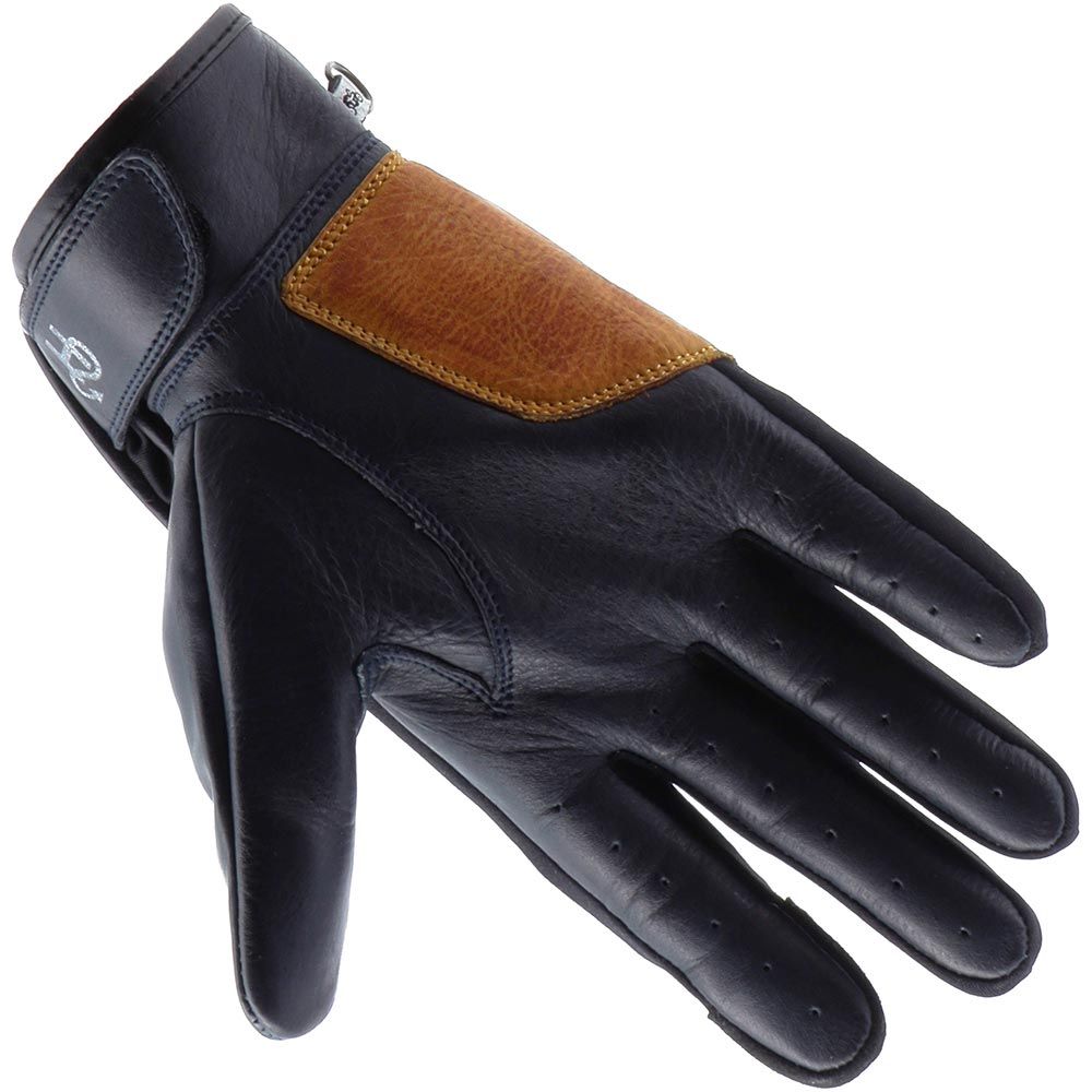 Leo Air Cuir / Сине-коричневый