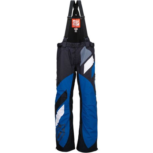 Comp Insulated / Черно-синий