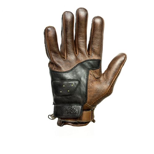 Charly / Коричневый