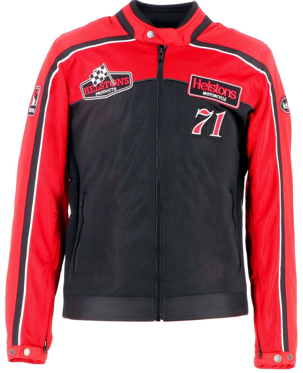 Formula Sport Air / Черно-красный