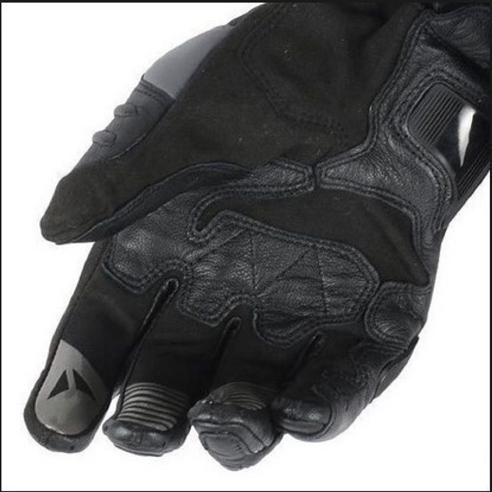 Carbon D1 Long / Черный