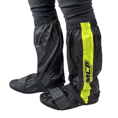 Бахилы Bromley Pro / Черный