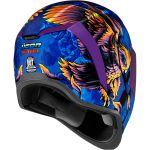 Airform Warden / Синий