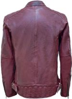 Major / Бордовый