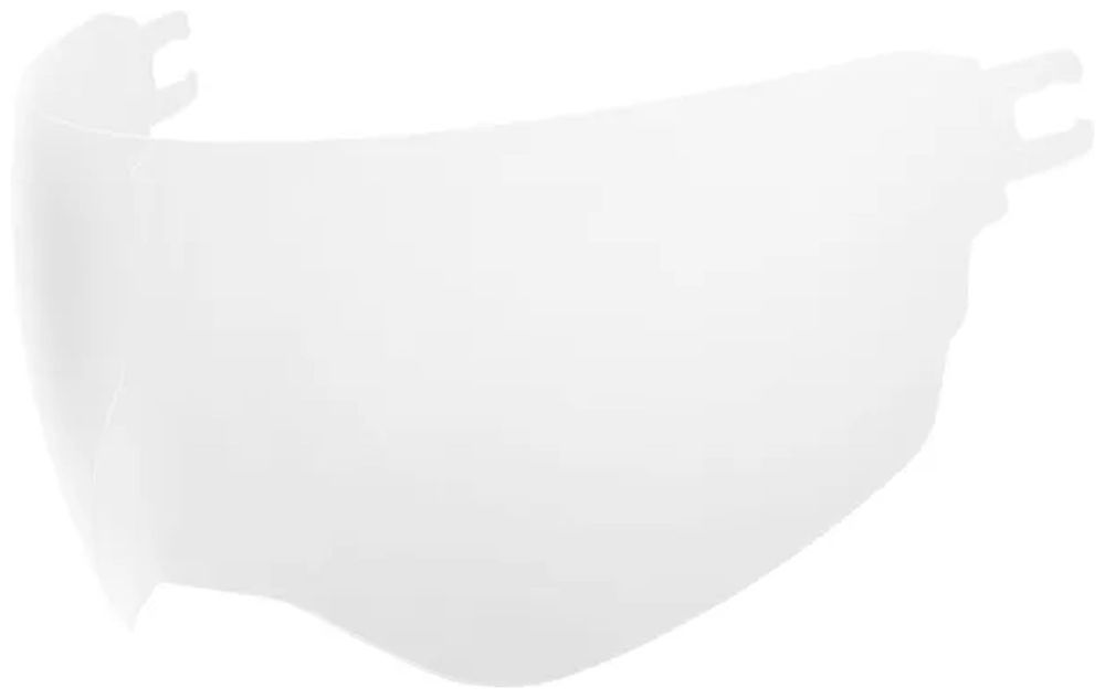 Встроенные очки Dropshield Ultra / Ultraflite / Прозрачный